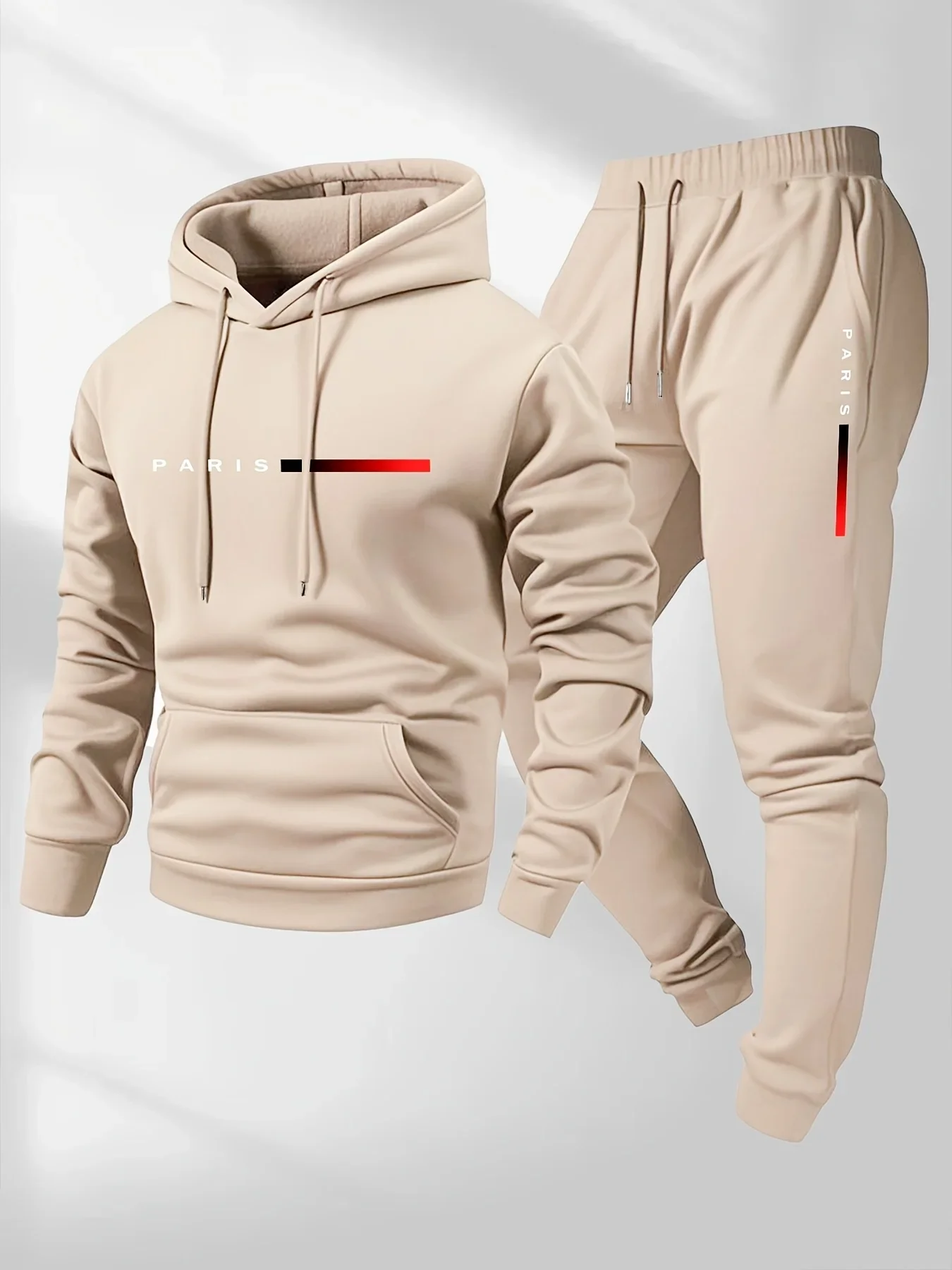 Nova Tendência Moda de Rua Con - Street Fashion Casual avaliação e preço