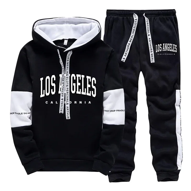 Conjunto Esportivo Masculino 2 - Street Fashion Casual avaliação e preço