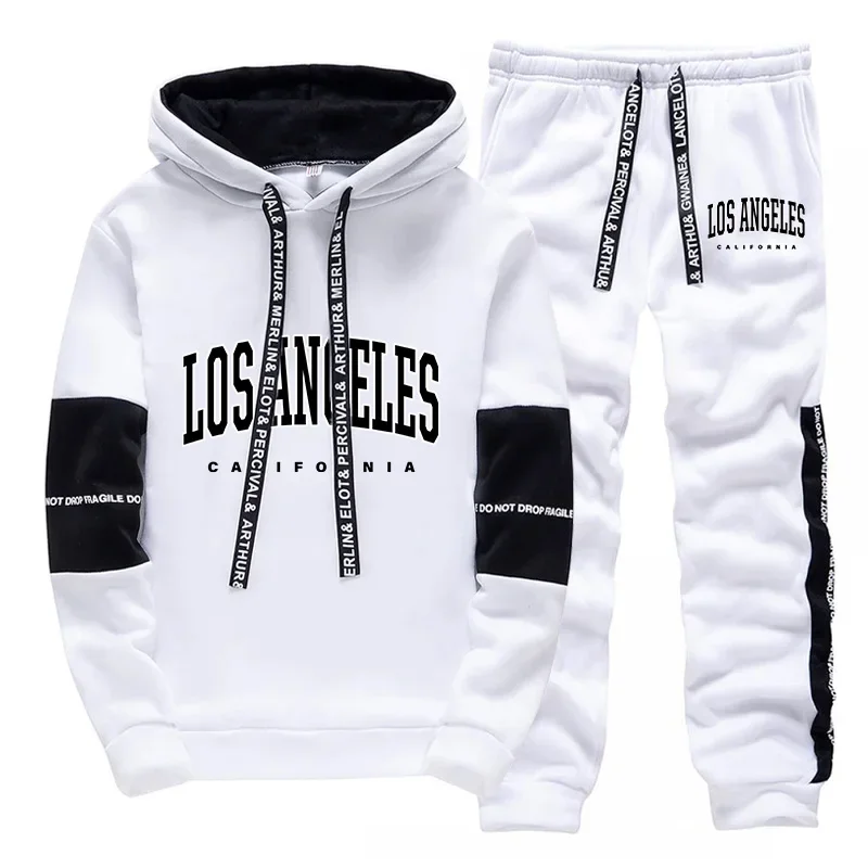 Conjunto Esportivo Masculino 2 - Street Fashion Casual avaliação e preço