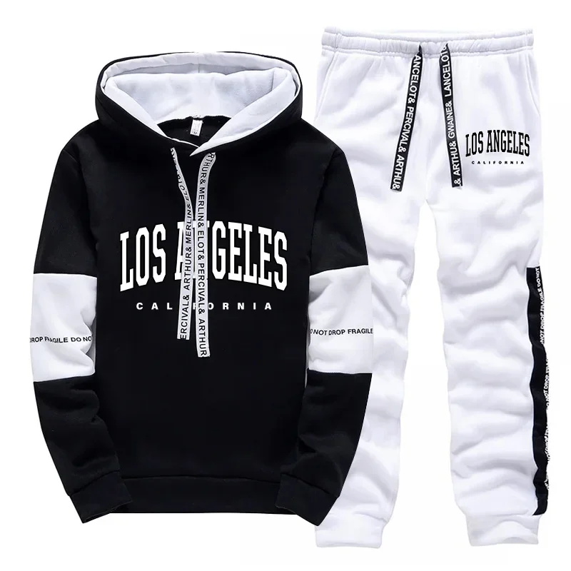 Conjunto Esportivo Masculino 2 - Street Fashion Casual avaliação e preço