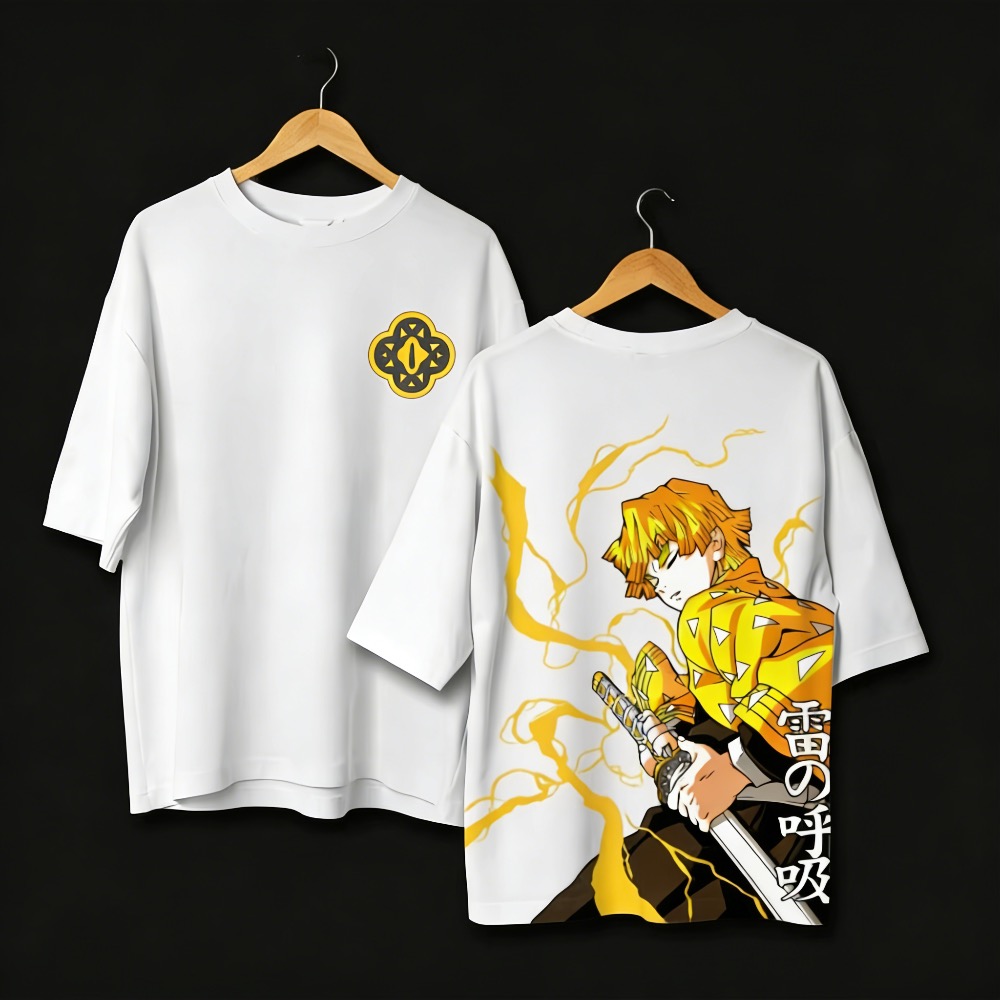 Camiseta Plus Size com Estampa - Street Fashion Of Japan avaliação e preço
