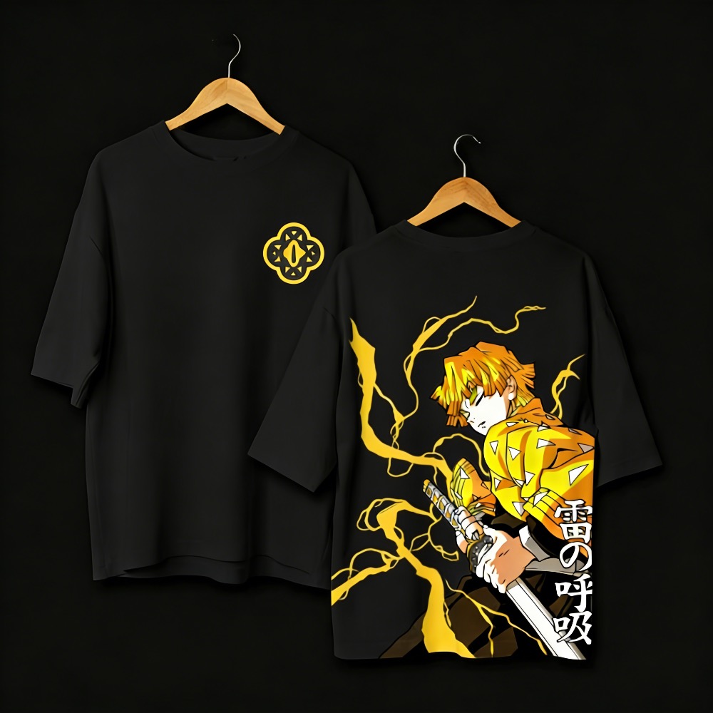 Camiseta Plus Size com Estampa - Street Fashion Of Japan avaliação e preço
