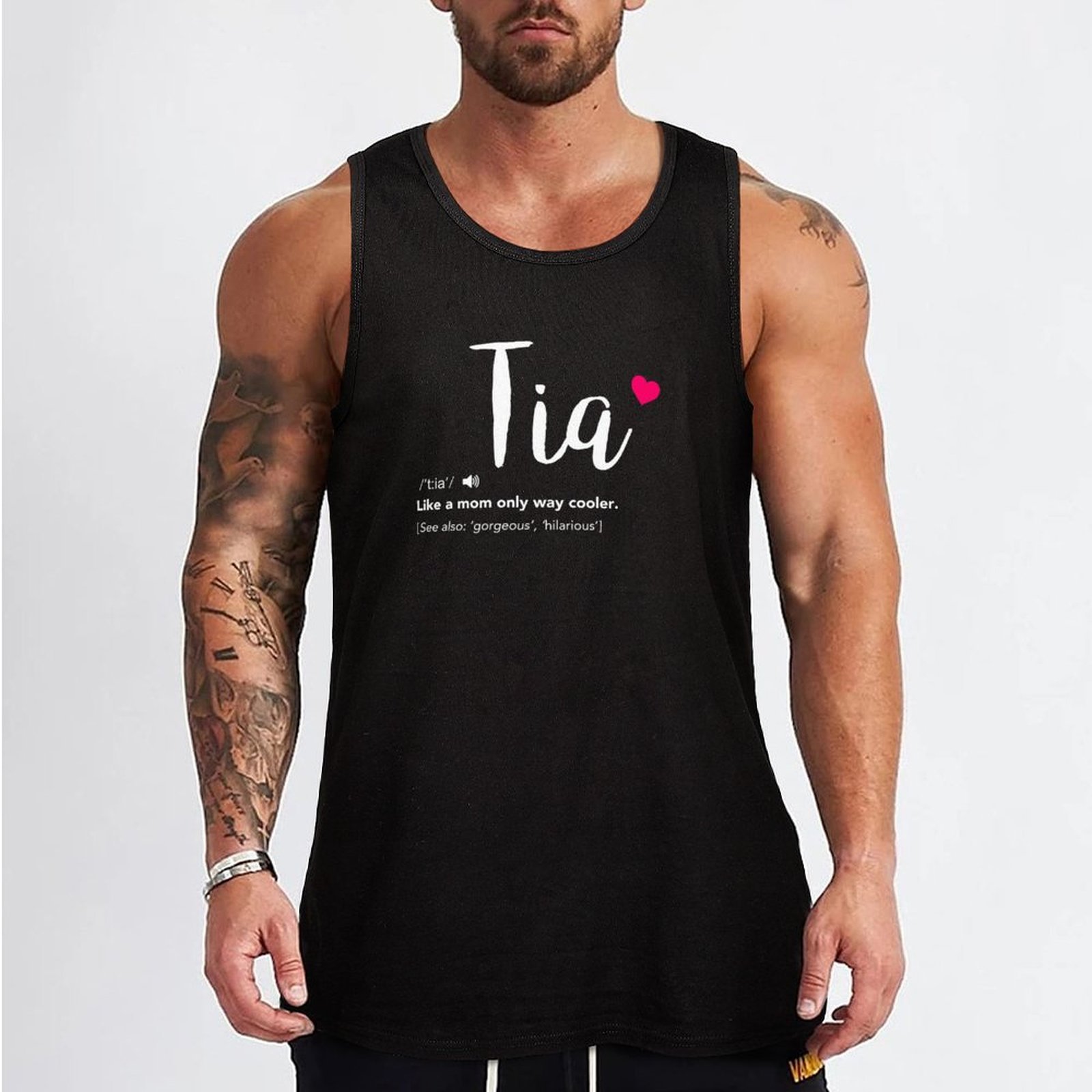 Tia - Como uma mãe, só que bem - Street Fashion Definition avaliação e preço