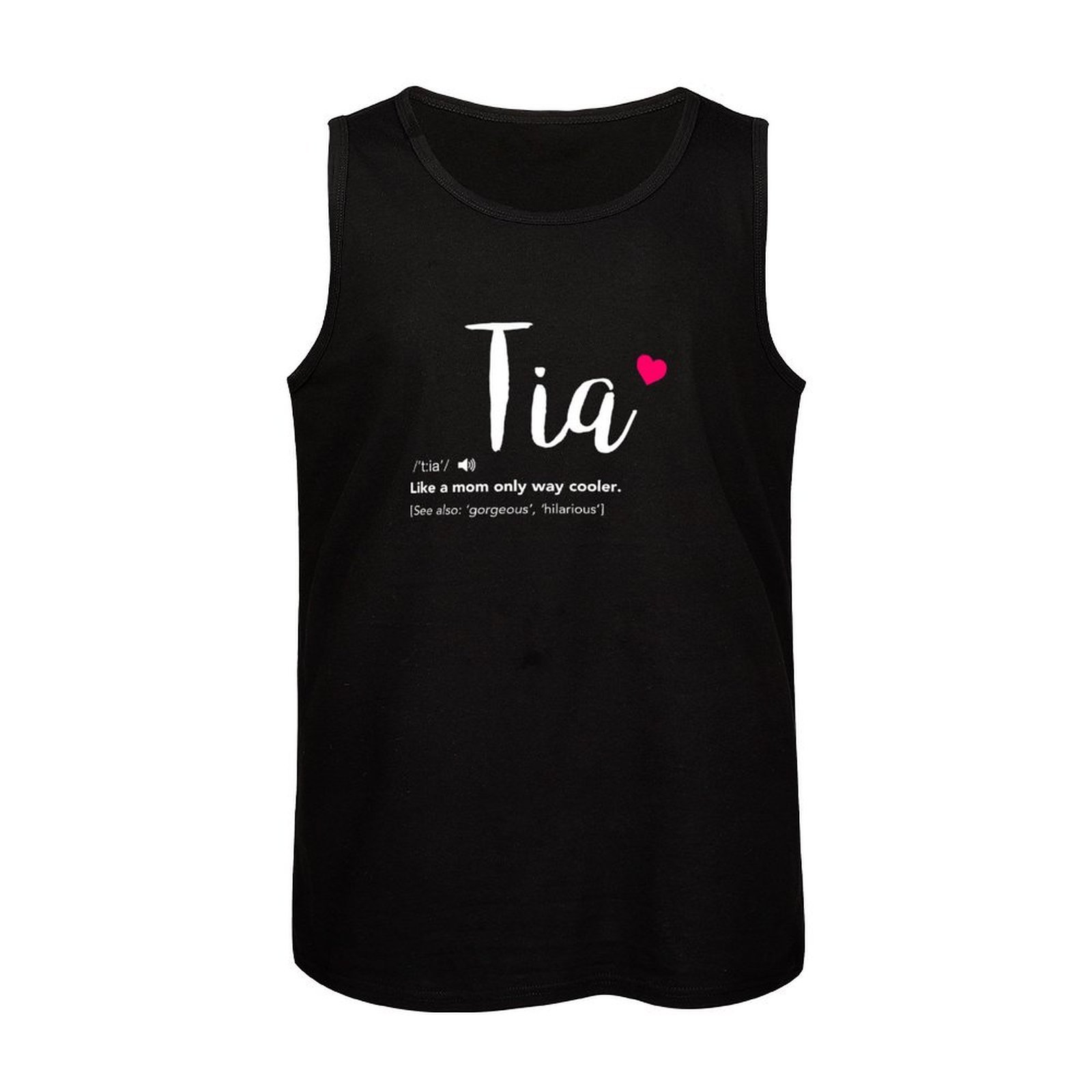 Tia - Como uma mãe, só que bem - Street Fashion Definition avaliação e preço