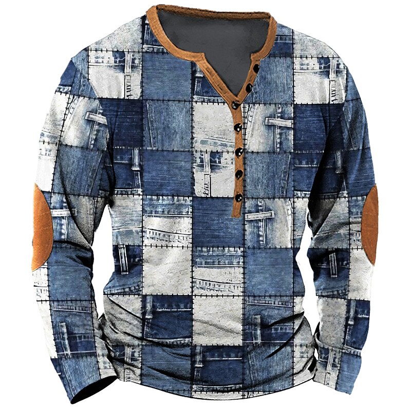 Camiseta masculina vintage imi - Longline Tee Oversized avaliação e preço