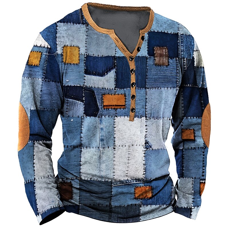 Camiseta masculina vintage imi - Longline Tee Oversized avaliação e preço