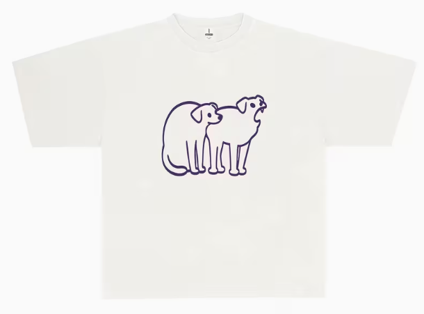 Camiseta Unissex Oversized de  - Street Fashion Model avaliação e preço