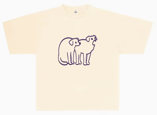 Camiseta Unissex Oversized de  - Street Fashion Model avaliação e preço