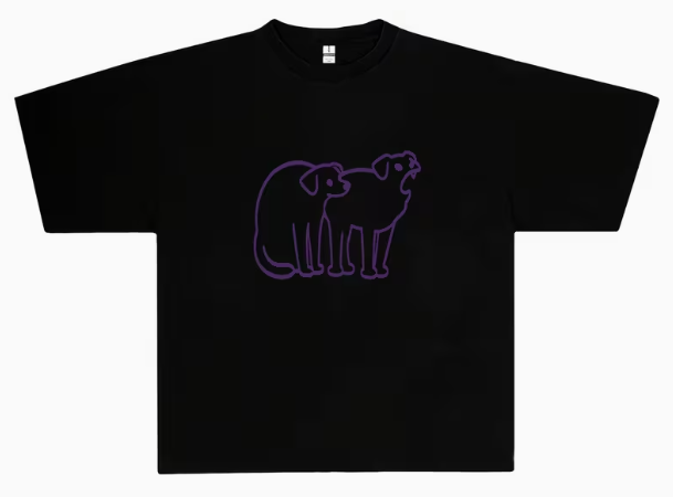 Camiseta Unissex Oversized de  - Street Fashion Model avaliação e preço